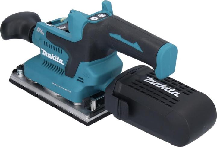 Produktbild Makita DBO382Z (Schwingschleifer, 200 W)