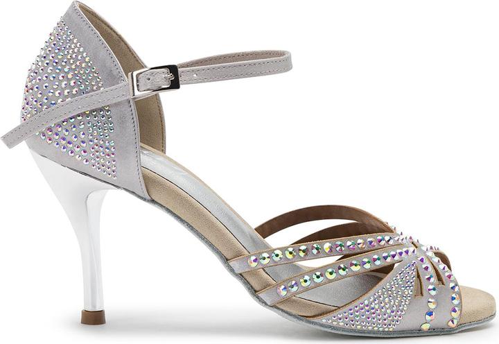 Immagine prodotto Dancing Queens Scarpe da ballo DQ L3M (36)