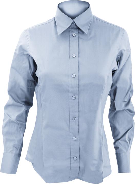 Produktbild Kustom Kit Corporate Oxford Bluse Langarm (54 D)