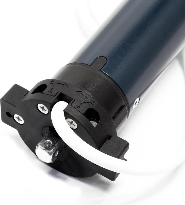 Actual product image Wiltec Rollladenmotor
