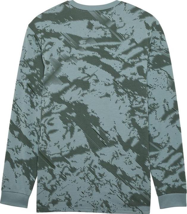Immagine prodotto Fox Tee 24 Gravel Ls Tech Gmtl (M)