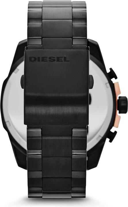Produktbild Diesel Mega Chief (Analoguhr, Chronograph, 51 mm)