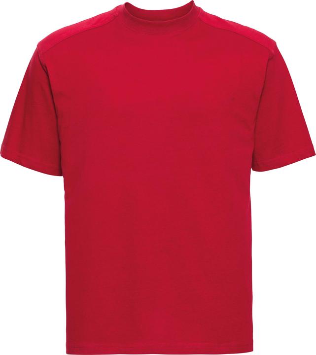 Russell Europe TShirt ArbeitsTShirt