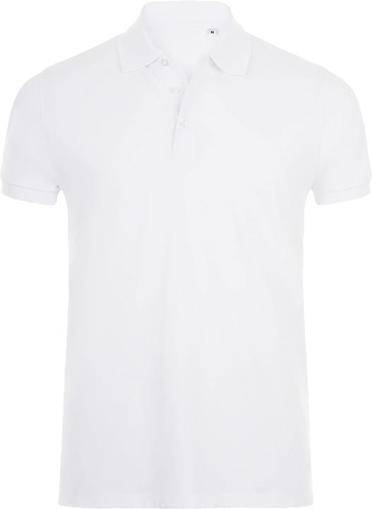 Image du produit Sols Polo Piqué Phoenix à Manches Courtes (XL)