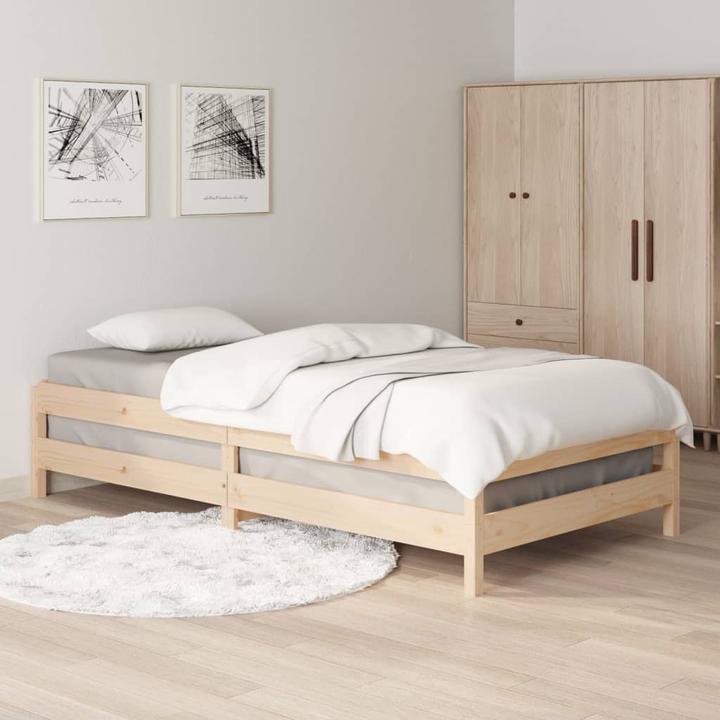 Produktbild VidaXL Milica (75 x 190 cm)