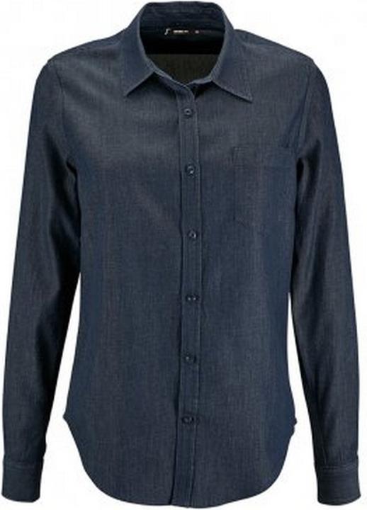 Image du produit Sols DenimChemise à manches longues Barry (XL)