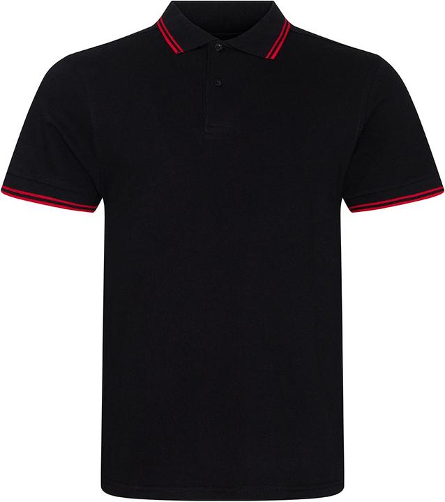 Noir/Rouge