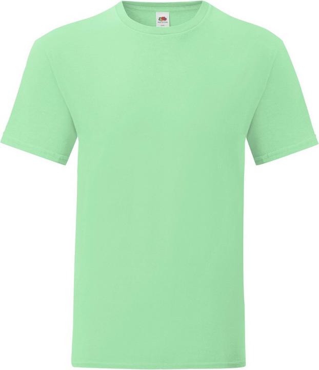Neon mint