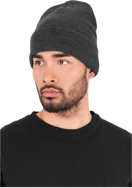 Image du produit Flexfit Bonnet long en tricot (Taille unique)