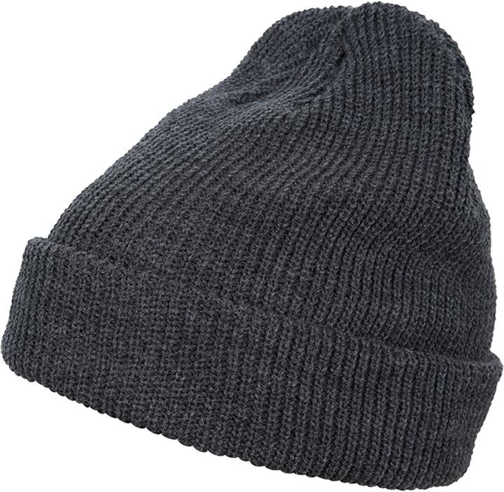 Image du produit Flexfit Bonnet long en tricot (Taille unique)