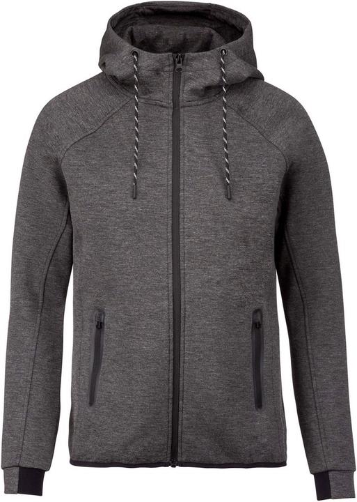 Actual product image Proact Performance hooded jacket (S)