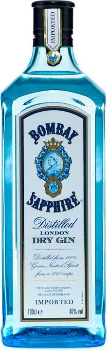 Immagine prodotto Bombay Zaffiro
