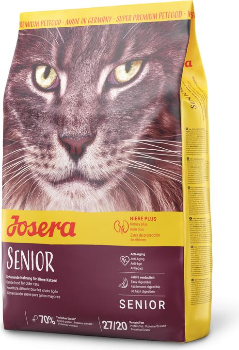 Image du produit Josera Senior (Senior, 1 pcs, 420 g)