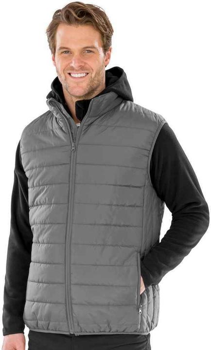 Actual product image Regatta Lumi AktivJacket reflective material (XXL)