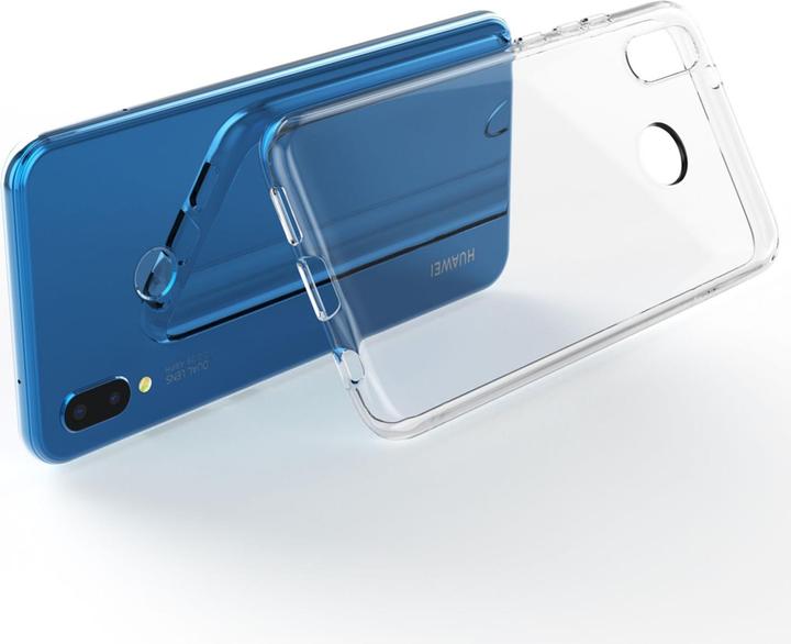 Productafbeelding Nalia Mobiele telefoonhoes (Huawei P20 Lite)