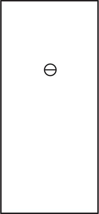 Actual product image Sick Circular photoelectric sensor