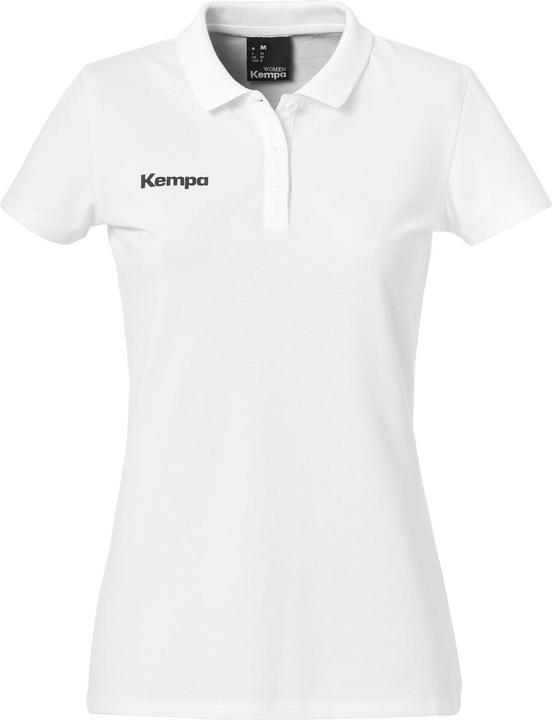 Image du produit Kempa Polo Femme (M)
