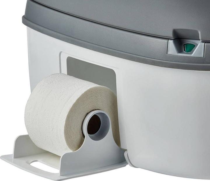 Produktbild Enders Campingtoilette Trockentoilette