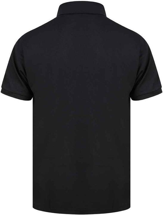 Immagine prodotto Henbury Polo in piqué (L)