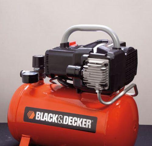 Actual product image Black & Decker Bd195/12 (10 bar, 12 l)