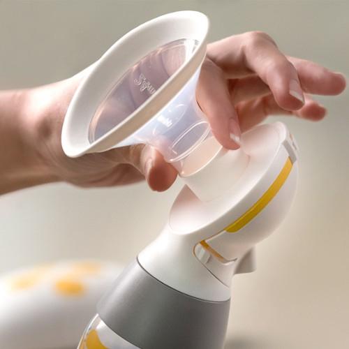 Immagine prodotto Medela Nuovo tiralatte elettrico singolo Solo