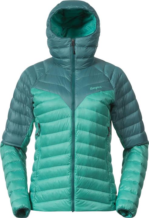 Produktbild Bergans Tind Light Down Hoodie (S)