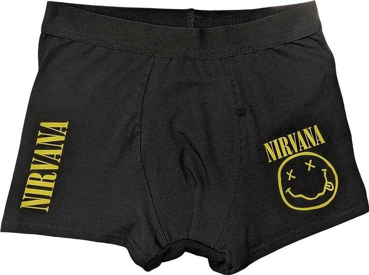 Nirvana Boxershorts