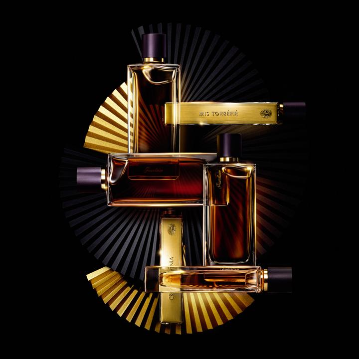 Produktbild Guerlain L'Art & La Matière (Eau de Parfum, 75 ml)