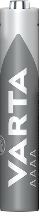 Produktbild Varta Electronics AAAA (2 Stk., AAAA, 640 mAh)