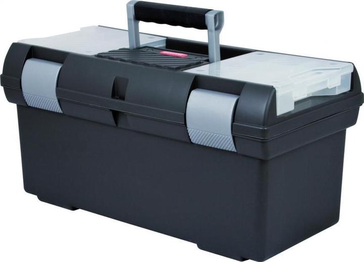 Keter Tool box PREMIUM XL (1 pieces)