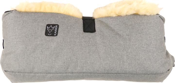 Kaiser Hand warmer Big Double