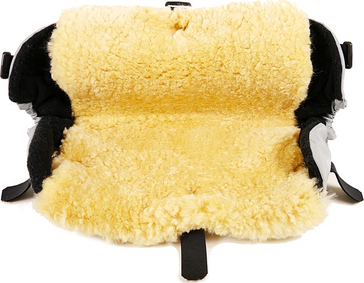Actual product image Kaiser Hand warmer Big Double