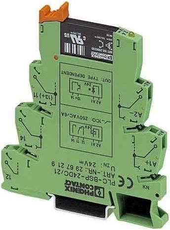Produktbild Phoenix Contact Relais Optokoppler 24VDC