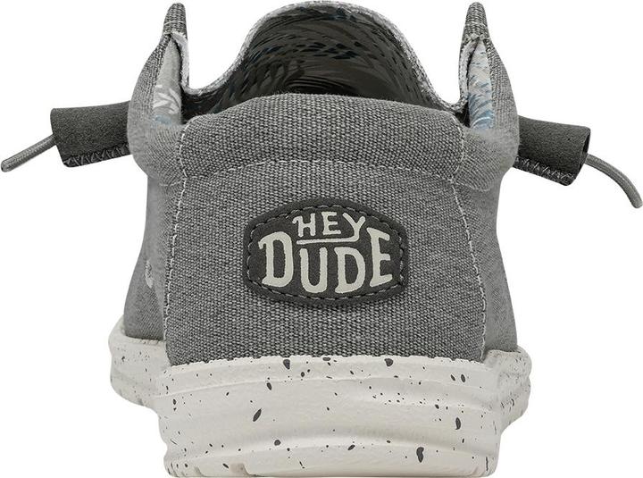 Produktbild Hey Dude Wally Stretch Canvas (41)