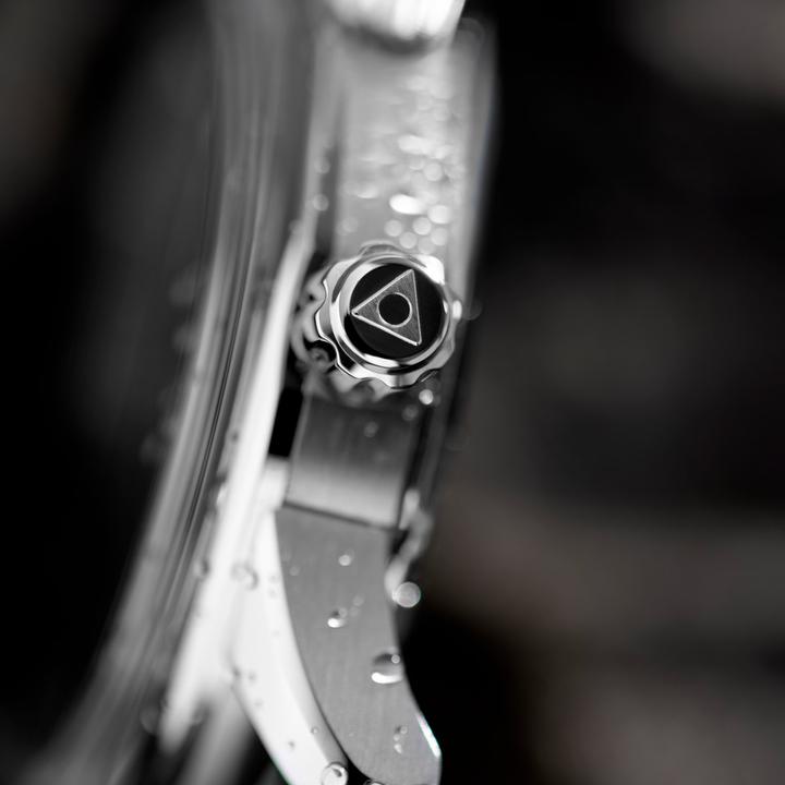 Actual product image Alpina Watch Alpina AL-520GR4H6 Seastrong Diver (Diving watch, 42 mm)