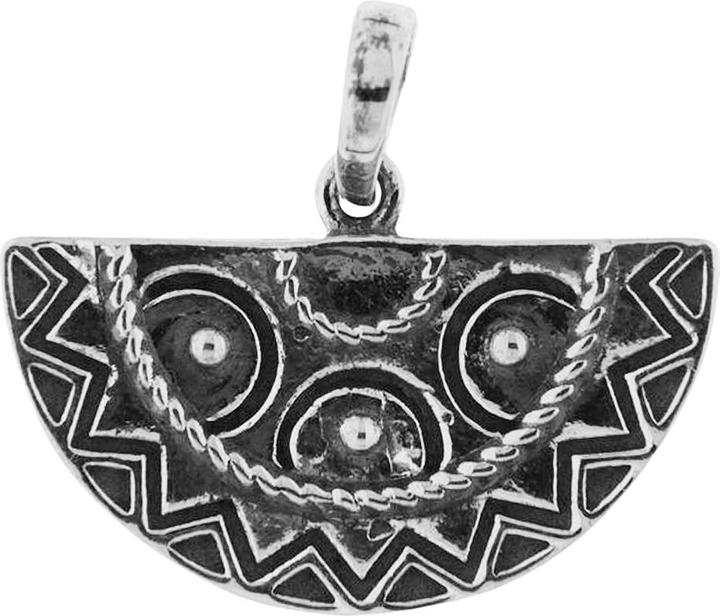Image du produit Leyda Pendentif Ethno (Argent 925)