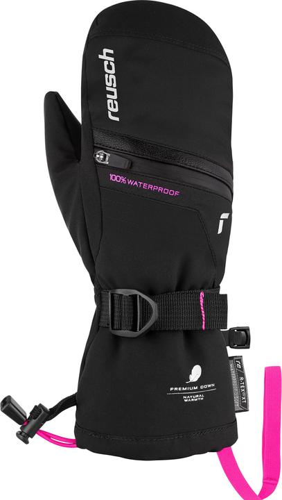Immagine prodotto Reusch Lando R-Tex XT JR (6)