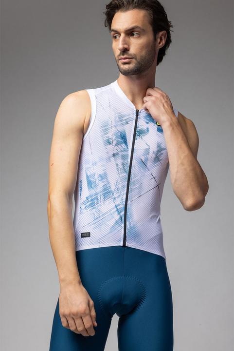 Image du produit Alé PR-E Mirror Jersey (S)