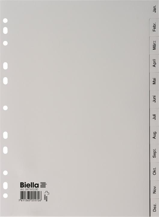 Biella Registro PP
