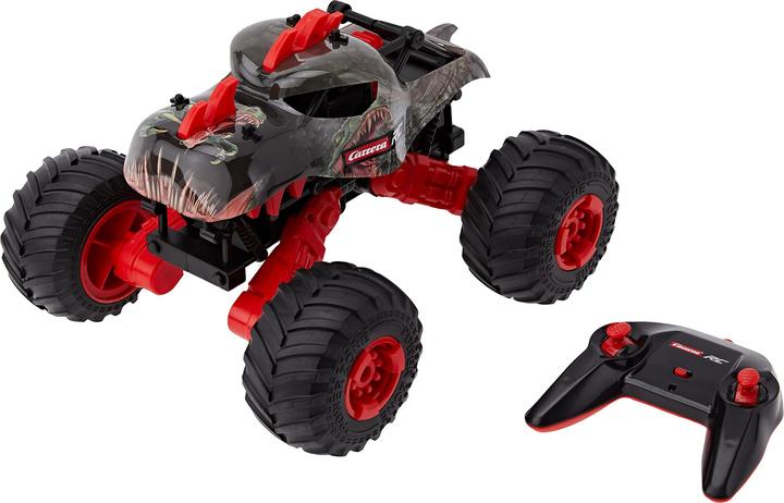 Carrera 2.4GHz Dino Car