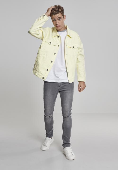 Actual product image Urban Classics tee (5XL)