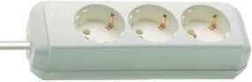 Actual product image Brennenstuhl Eco-Line (8 x, CEE 7/7, 3 m)