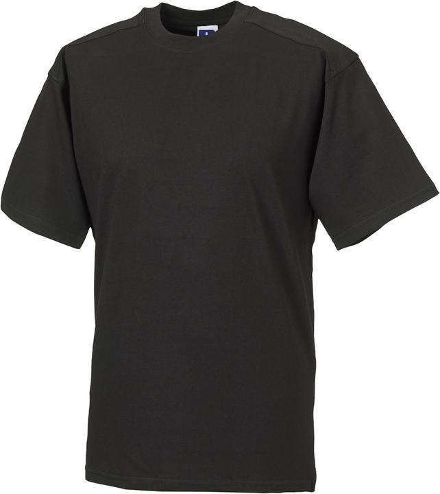 Image du produit Russell Europe TShirt T-shirt de travail (3XL)