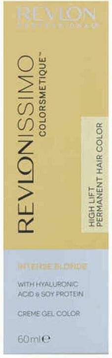 Actual product image Revlon Professional REVLONISSIMO INTENSE BLONDE #1202-platinium 60 ml (1202)