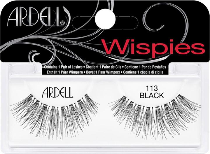 Produktbild Ardell Wispies 113 (Künstliche Wimpern)