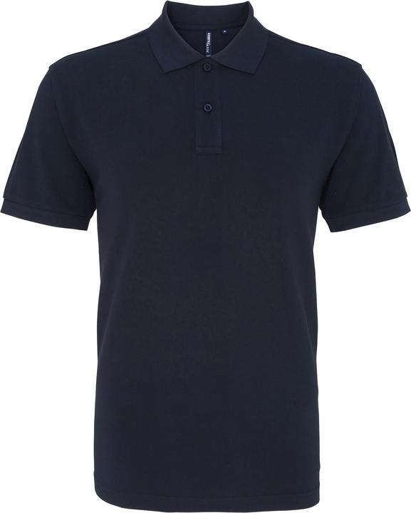 Asquith & Fox PoloShirt Kurzarm