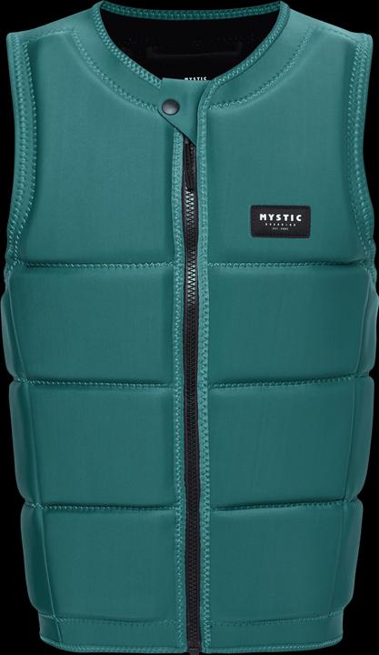 Immagine prodotto Mystic Star Impact Vest Fzip Wake (S)
