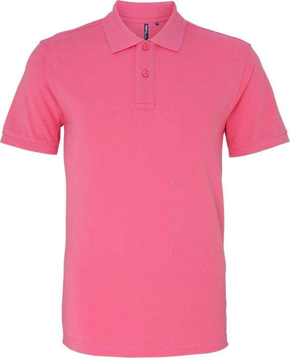 Asquith & Fox PoloShirt Kurzarm