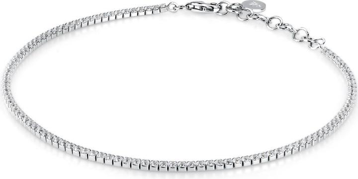 Image du produit Morellato Bracelet Tesori (24 cm, Argent 925)