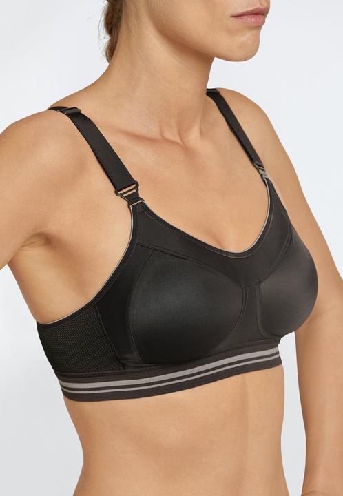 Actual product image Schiesser Bra, High Impact (80 E)